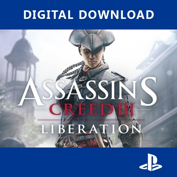 Assassins Creed 3 Safe Download